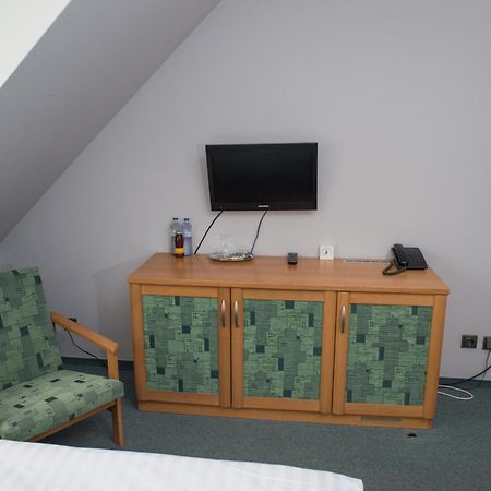 Hotel U Crliku Tetčice Oda fotoğraf
